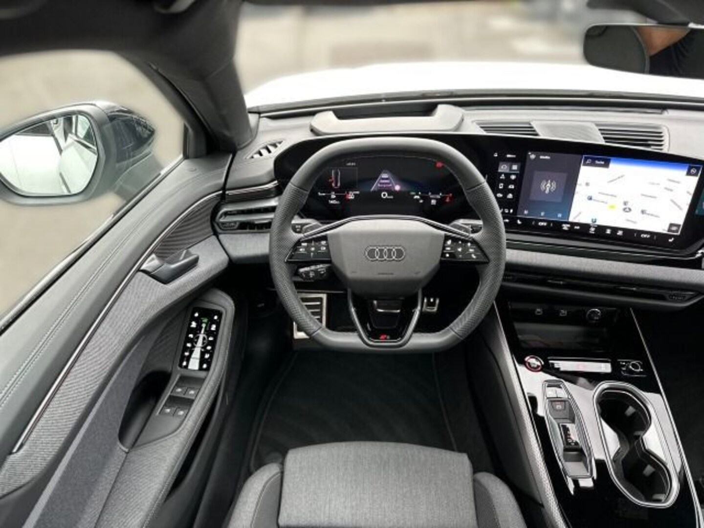 Bild über Audi A6 Avant edition one TDI quattro 150 kW S tronic - für weitere Informationen kontaktieren Sie den Audi Partner