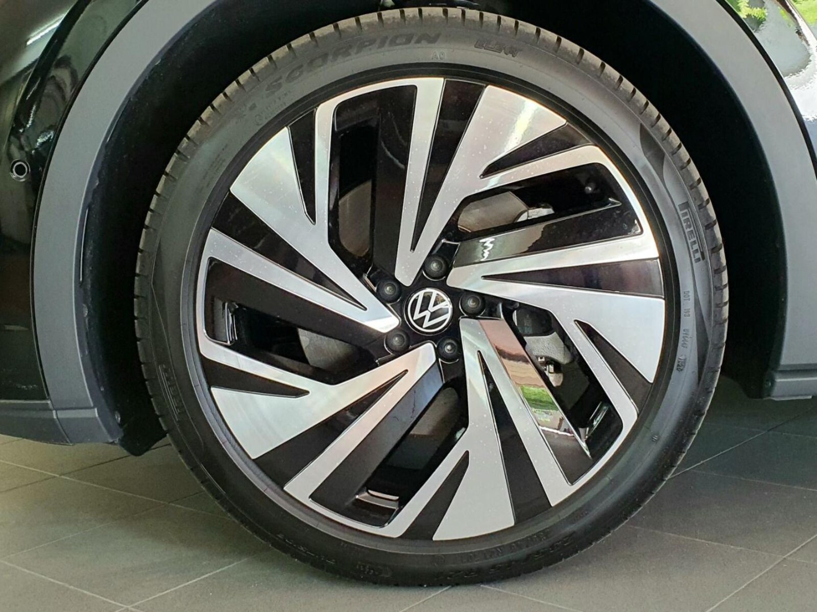 Volkswagen ID.5 – Bild 6