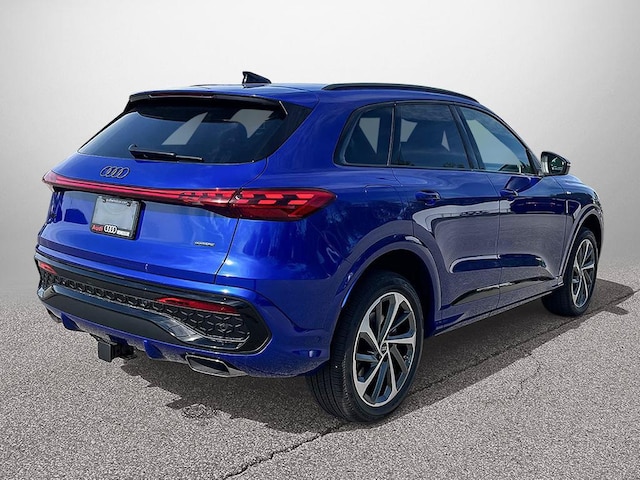 2026 Audi Q5