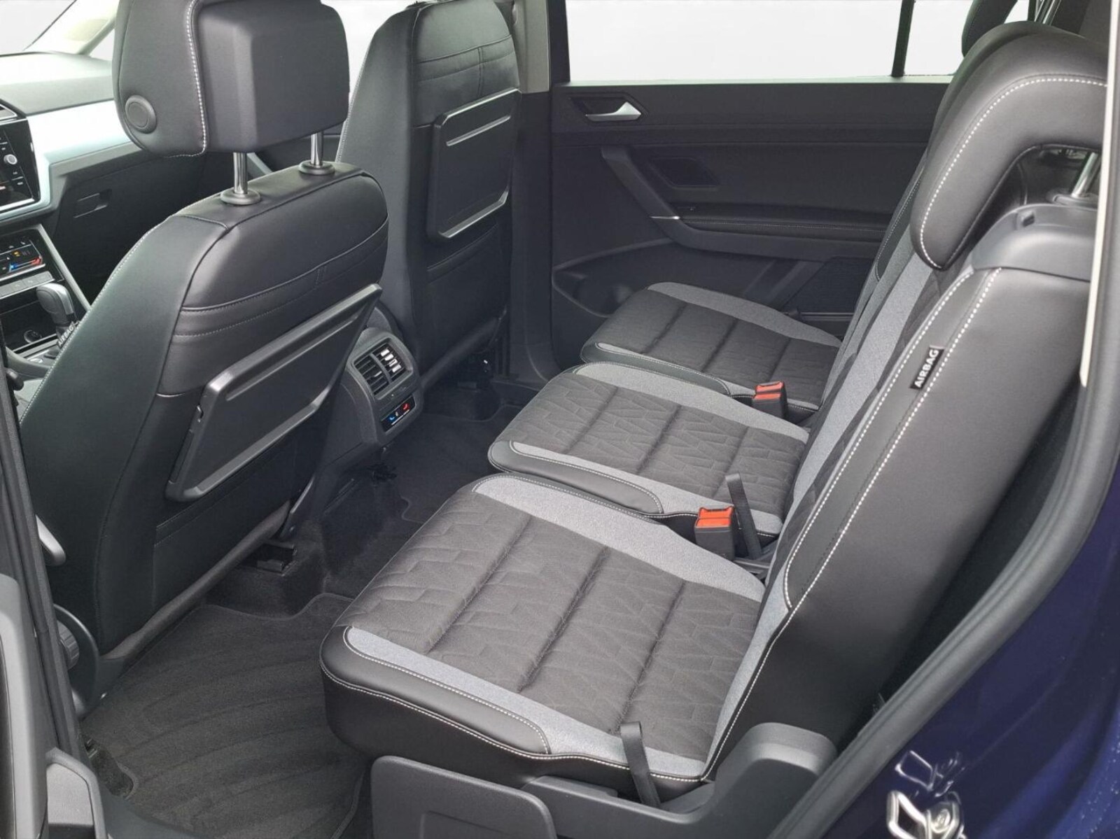 Volkswagen Touran – Bild 3