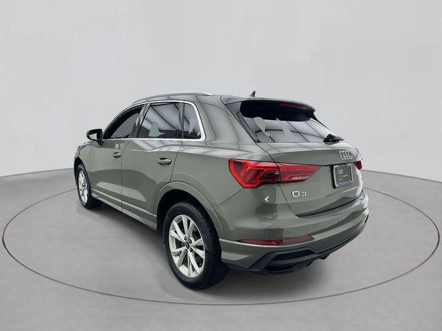 2024 Audi Q3 SUV