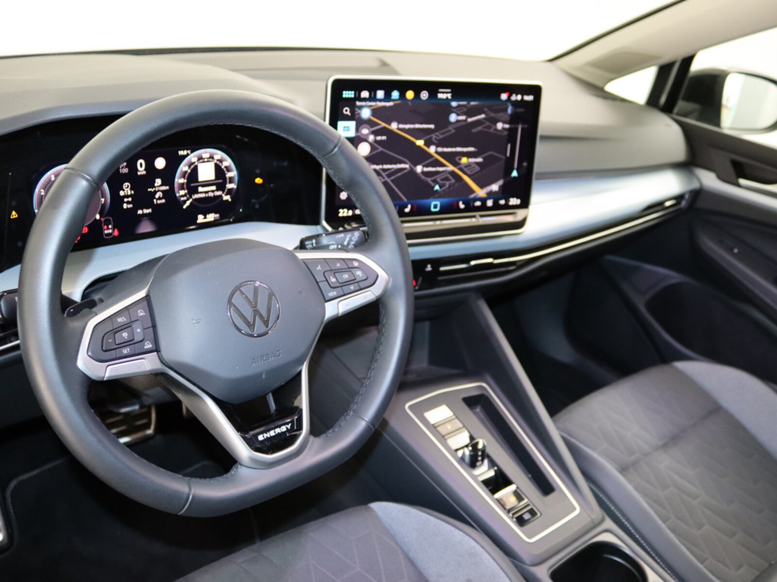 Volkswagen Golf – Bild 10