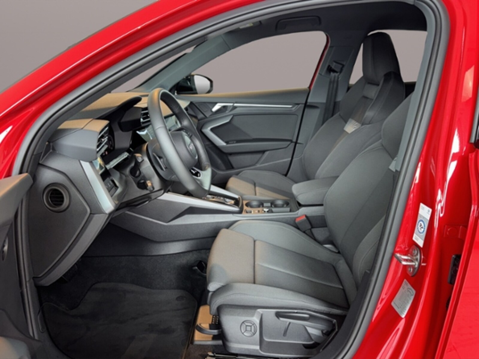 Audi A3 Sportback – Bild 13