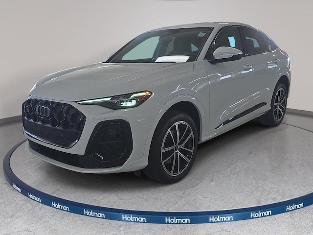 2026 Audi Q5 Sportback