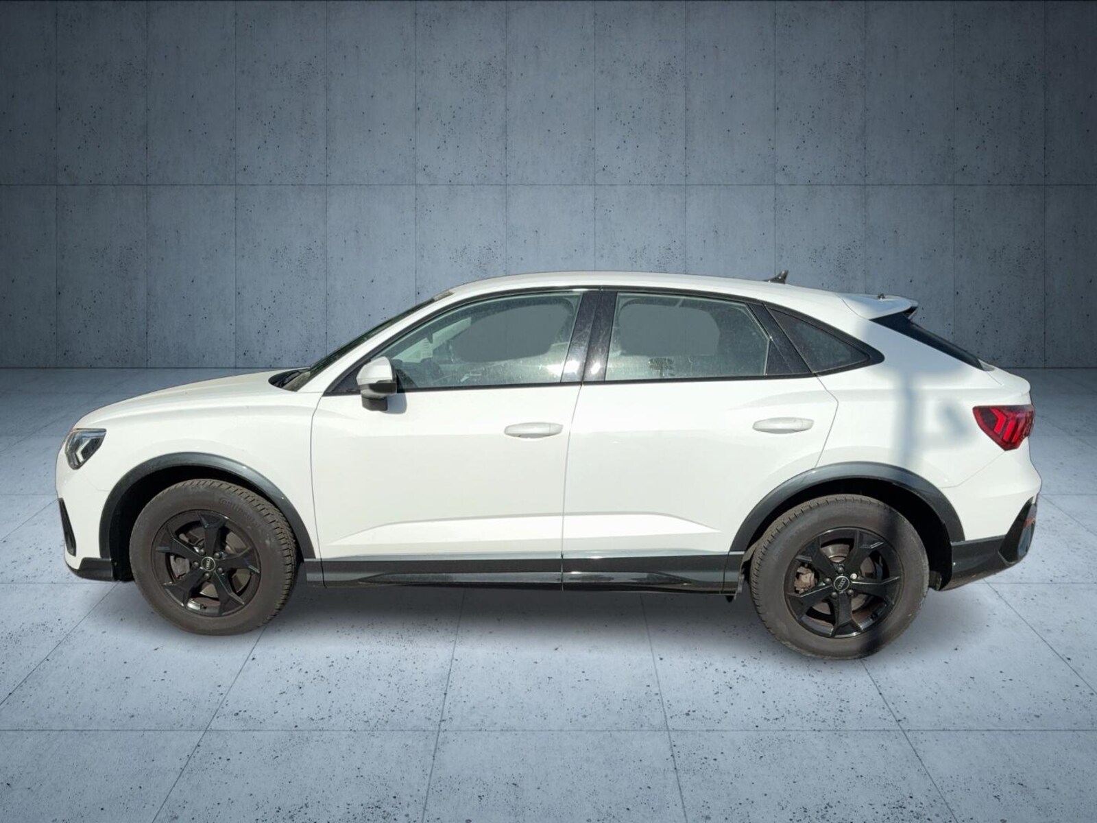 Audi Q3 Sportback – Bild 3