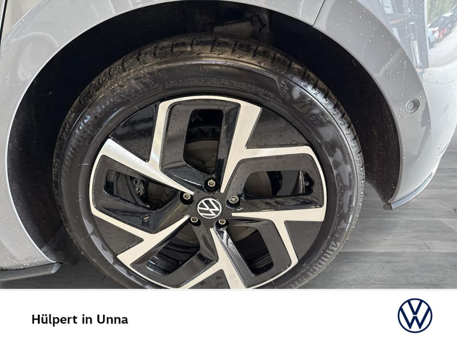 Volkswagen ID.3 – Bild 8