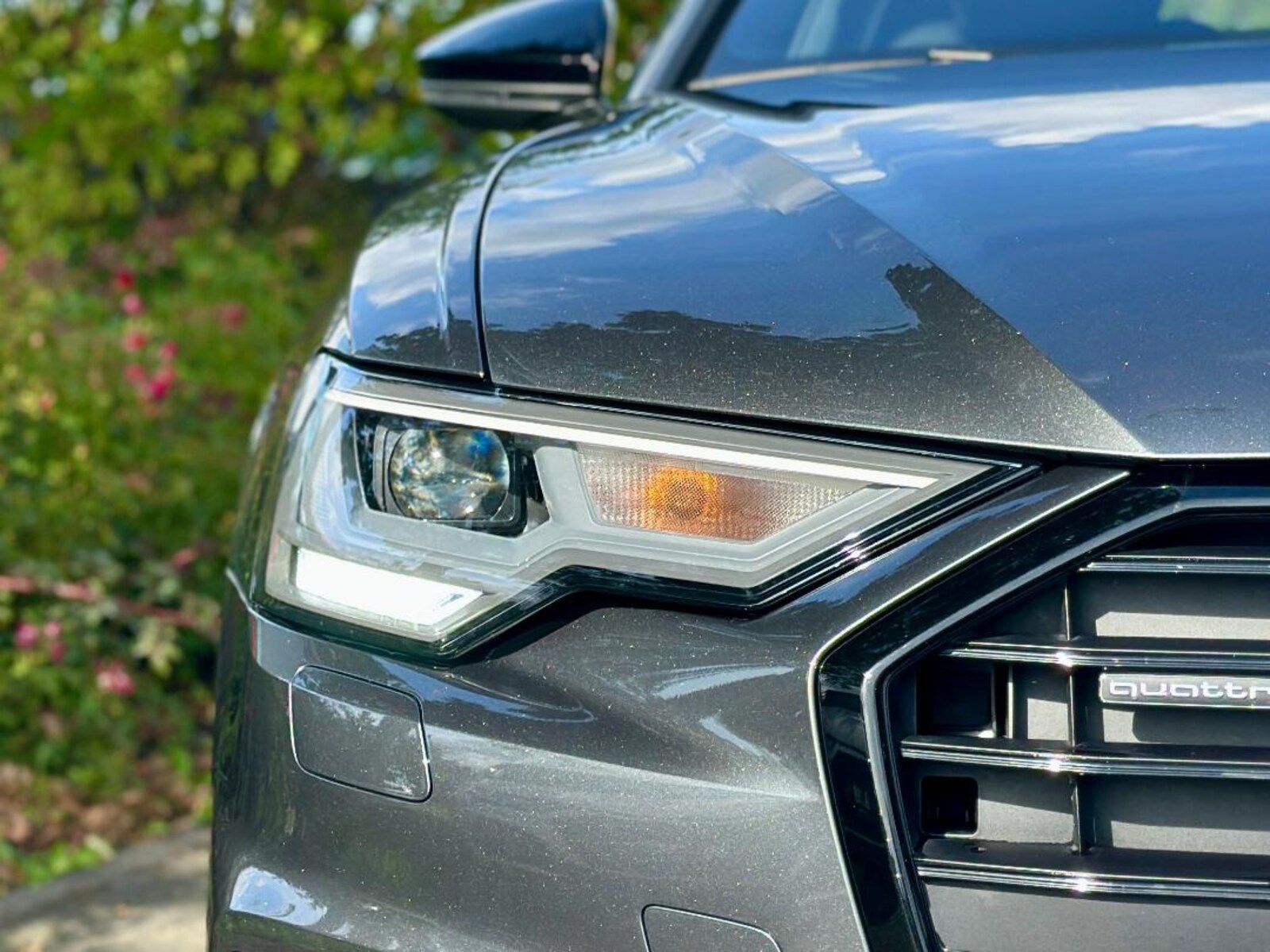 Audi A6 Avant – Bild 3