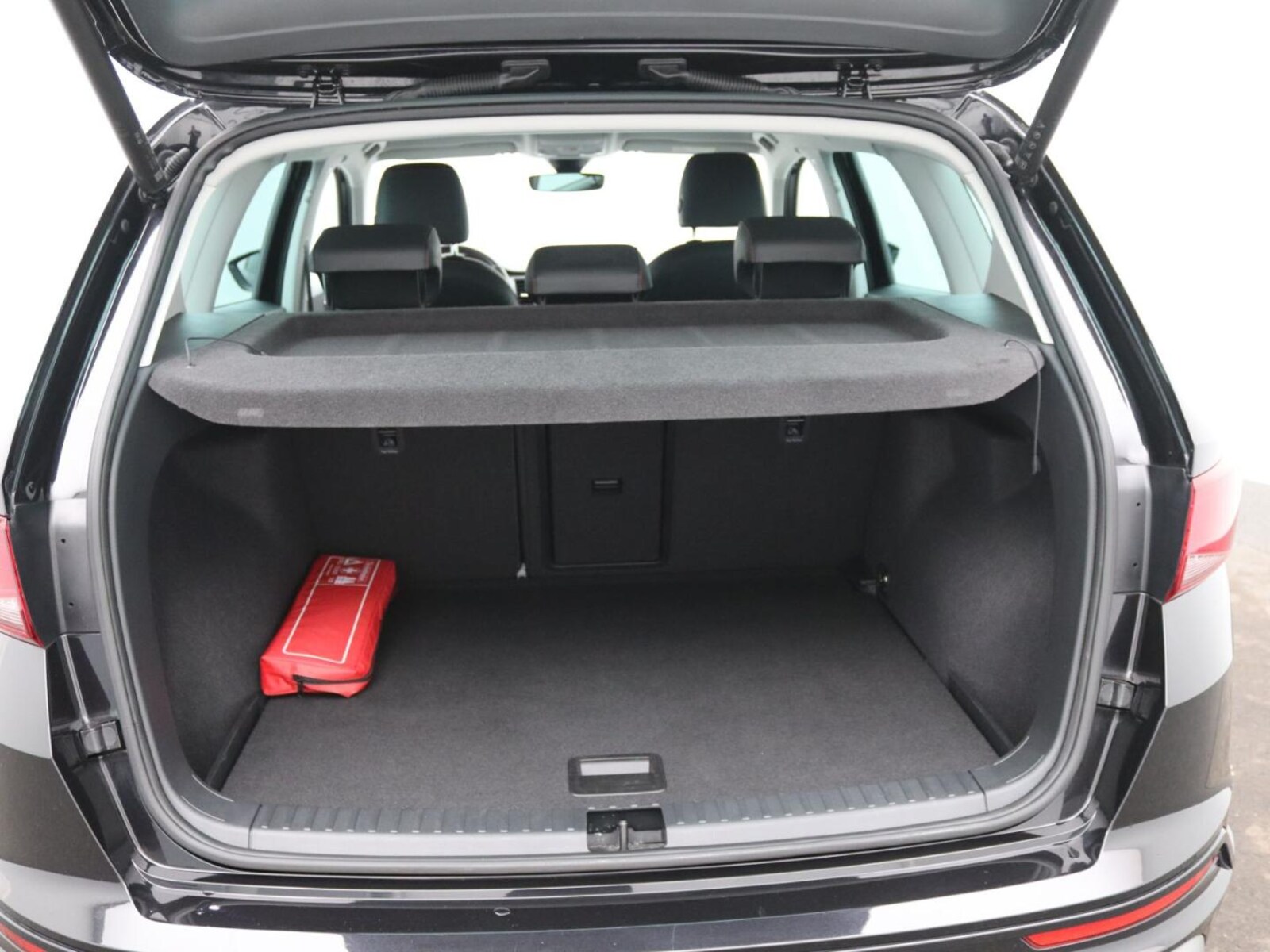 SEAT Ateca – Bild 9