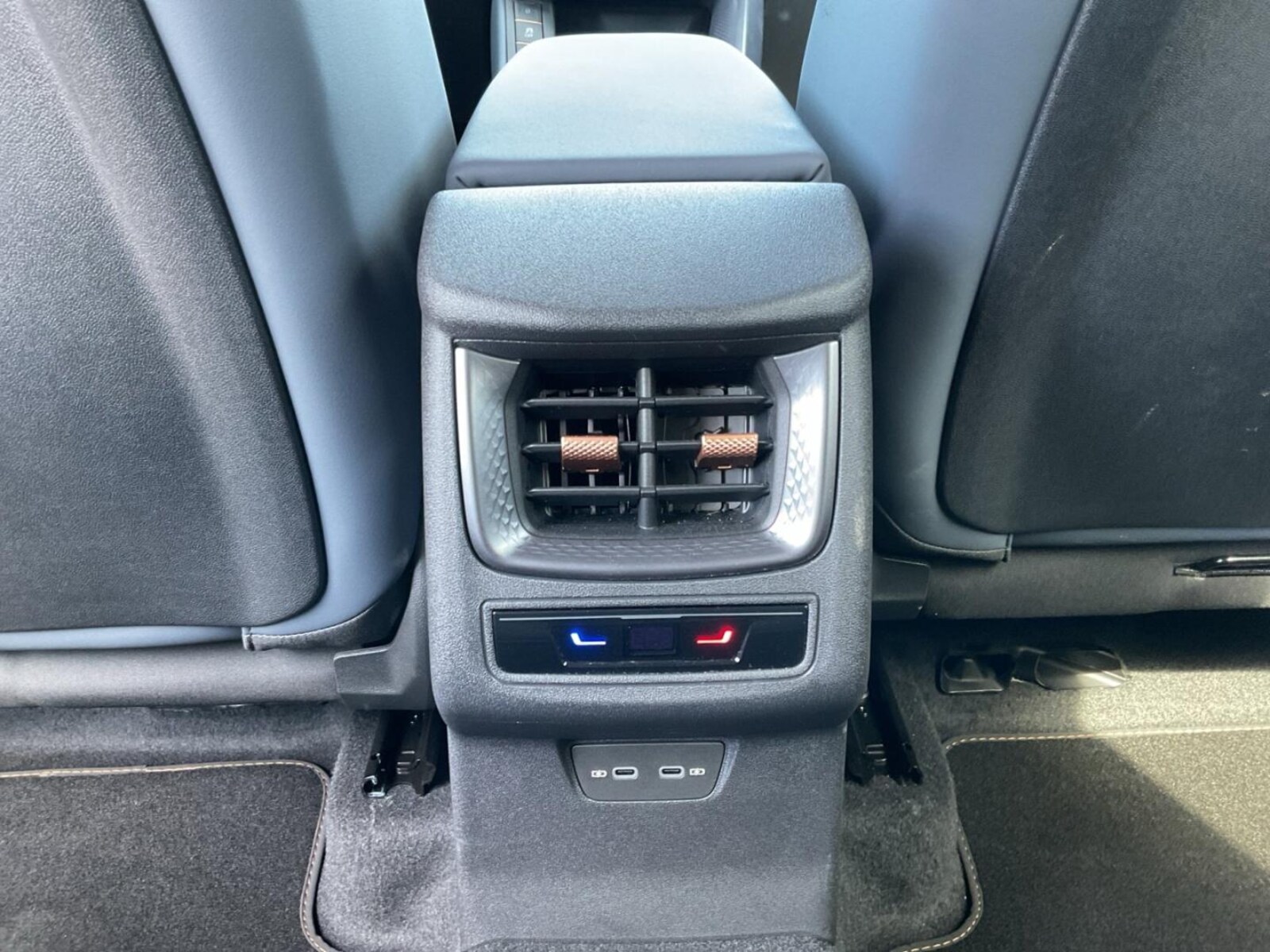 CUPRA Terramar – Bild 16