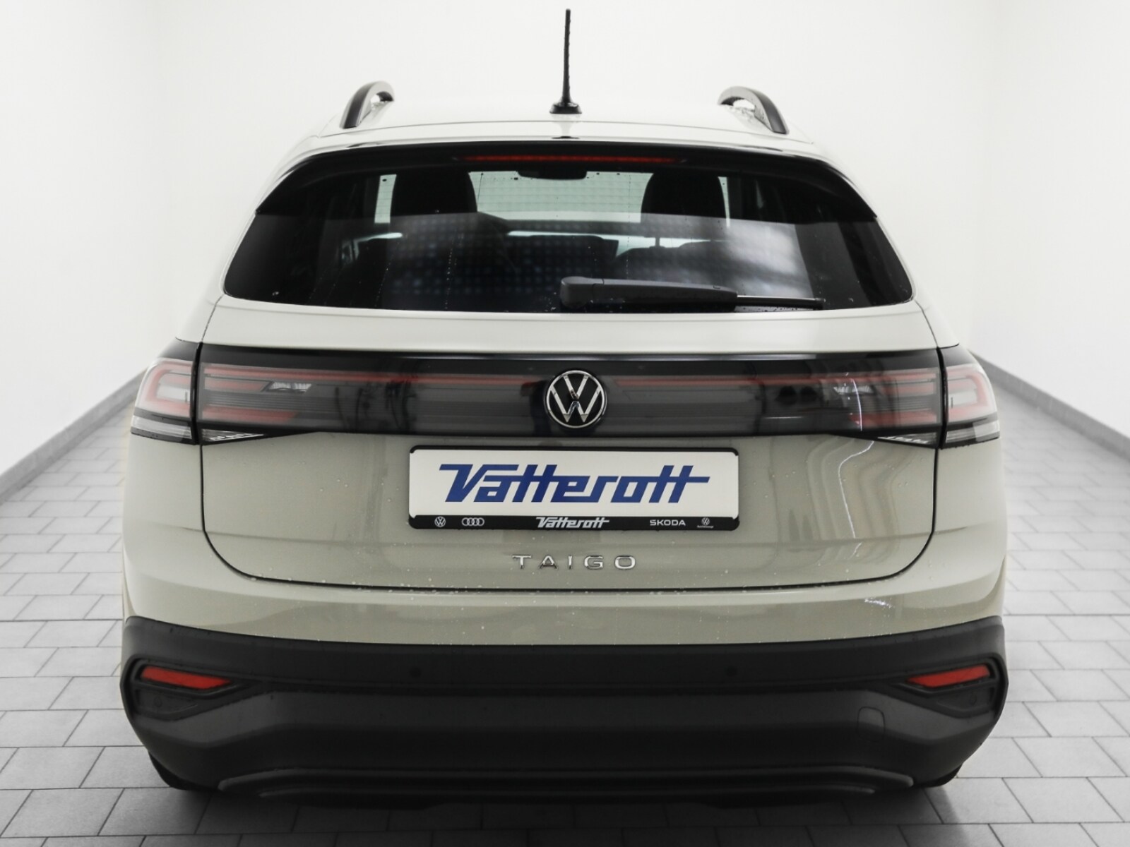 Volkswagen Taigo – Bild 4