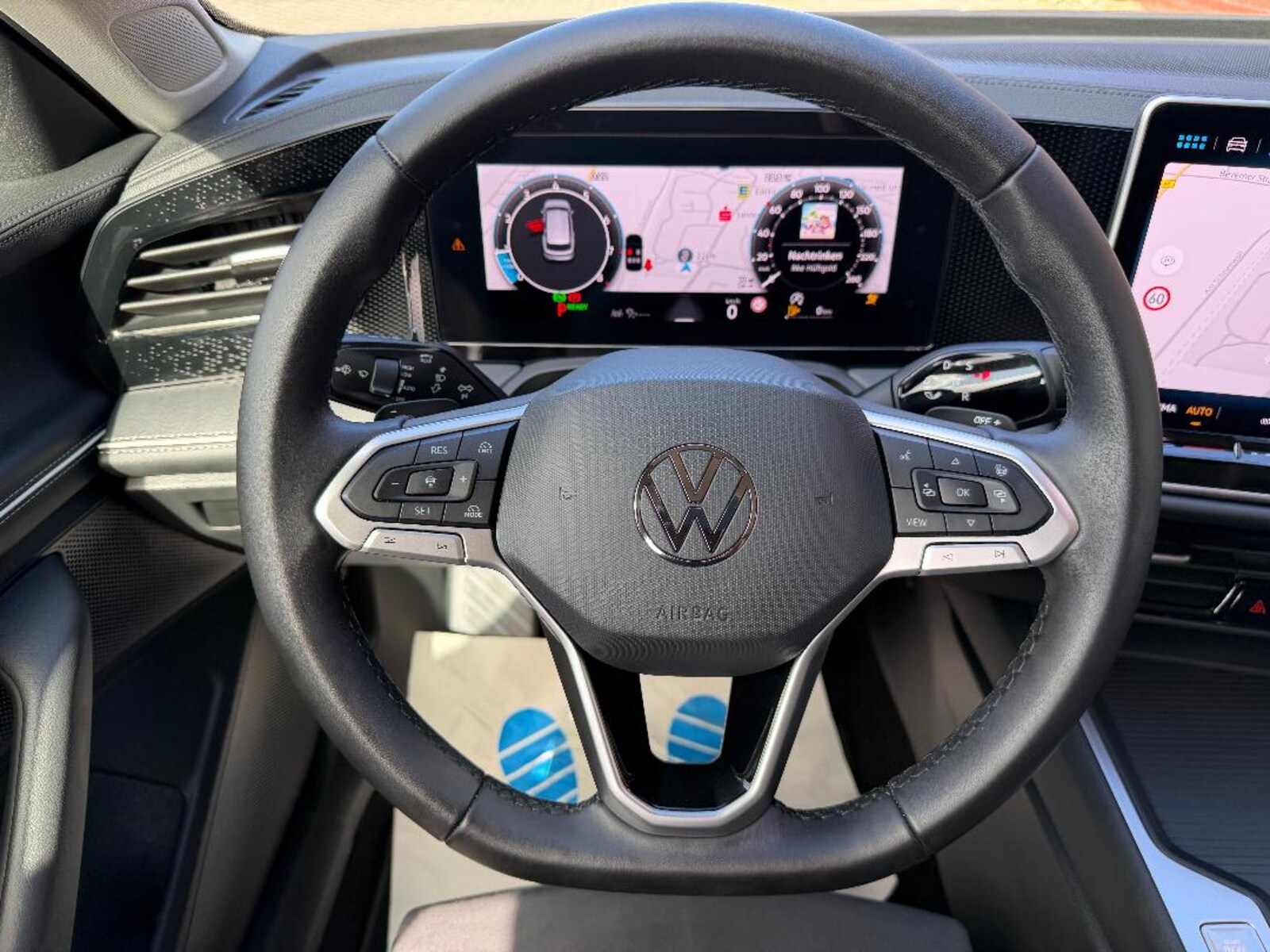 Volkswagen Passat – Bild 22