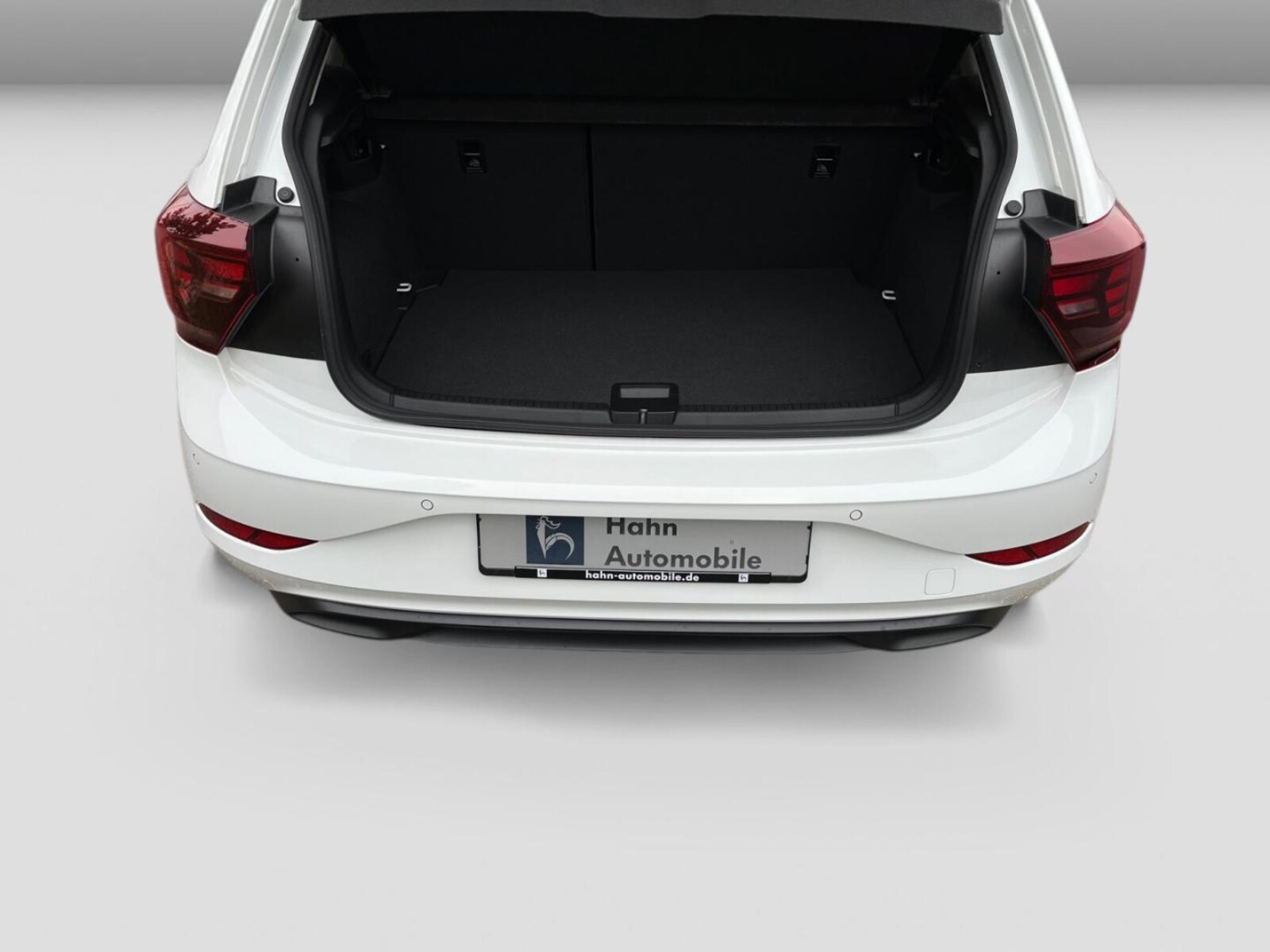 Volkswagen Polo – Bild 11