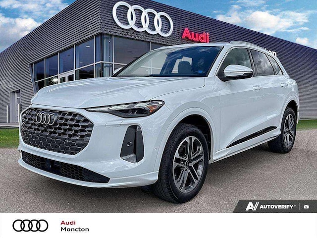 Image de {{modelName}} 2025 Audi Q5 