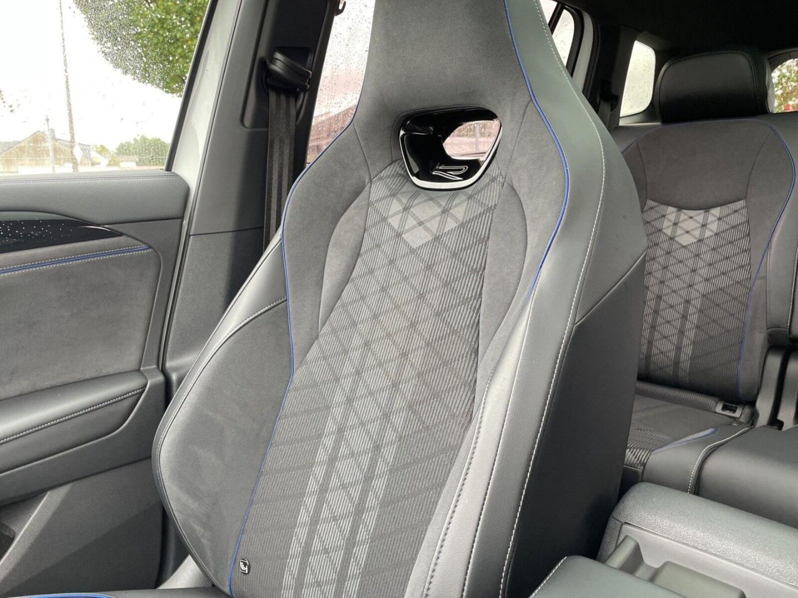 Volkswagen Tayron – Bild 20