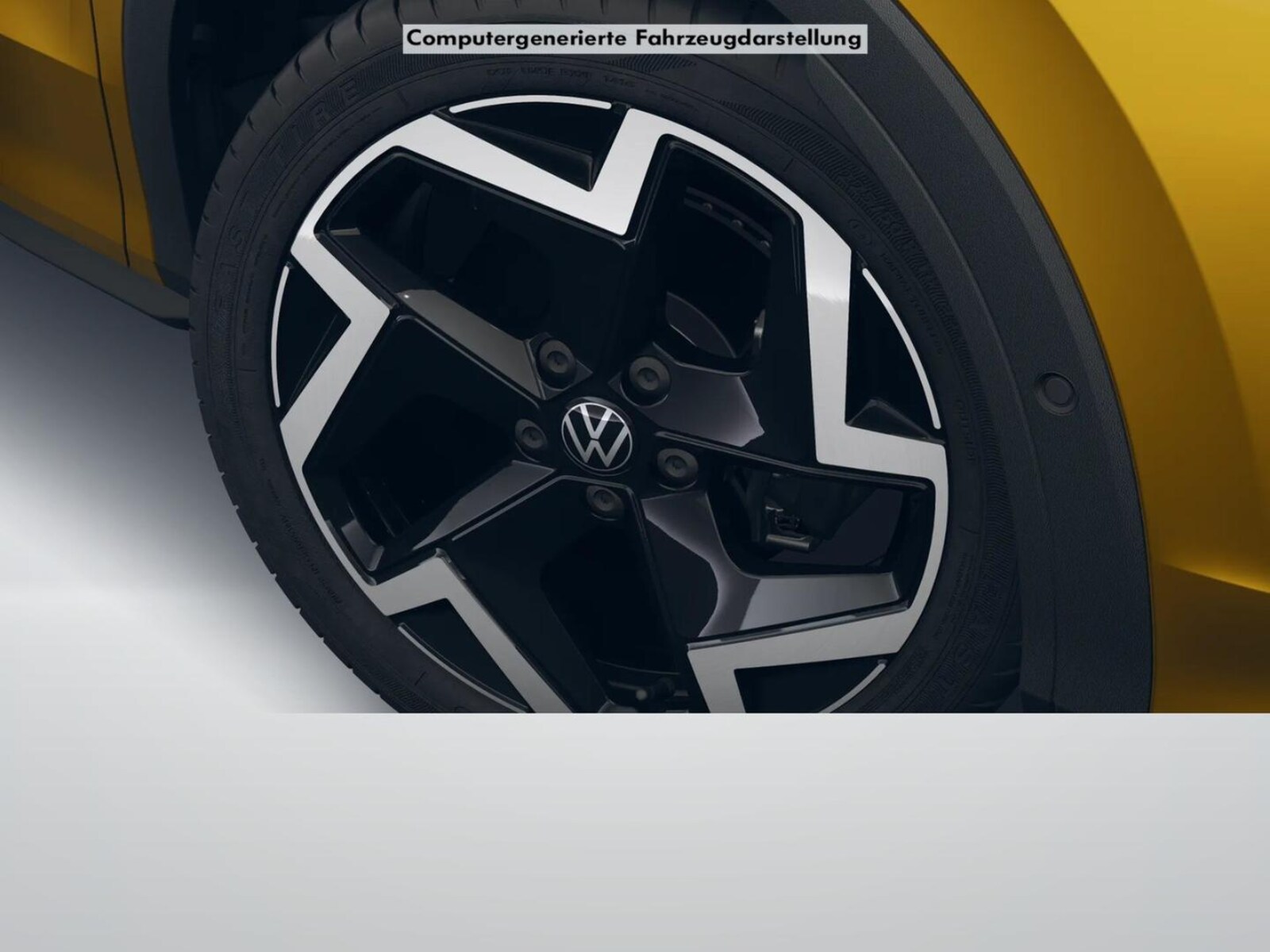 Volkswagen T-Roc – Bild 7