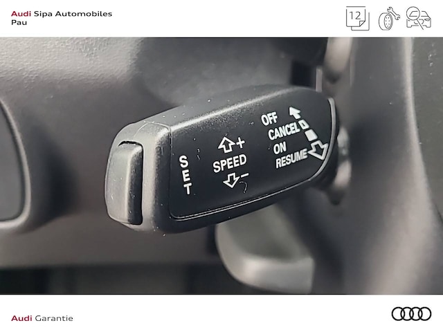 Audi A1 Ambiente 1.0 TFSI 95 Ch 5 Vitesses - 2018 - Joinsteer - #24