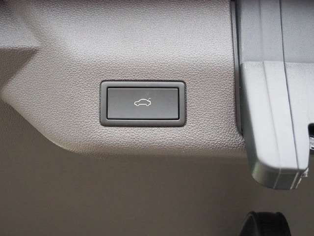 Volkswagen Multivan langversion