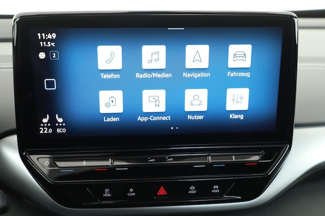 Volkswagen ID.5