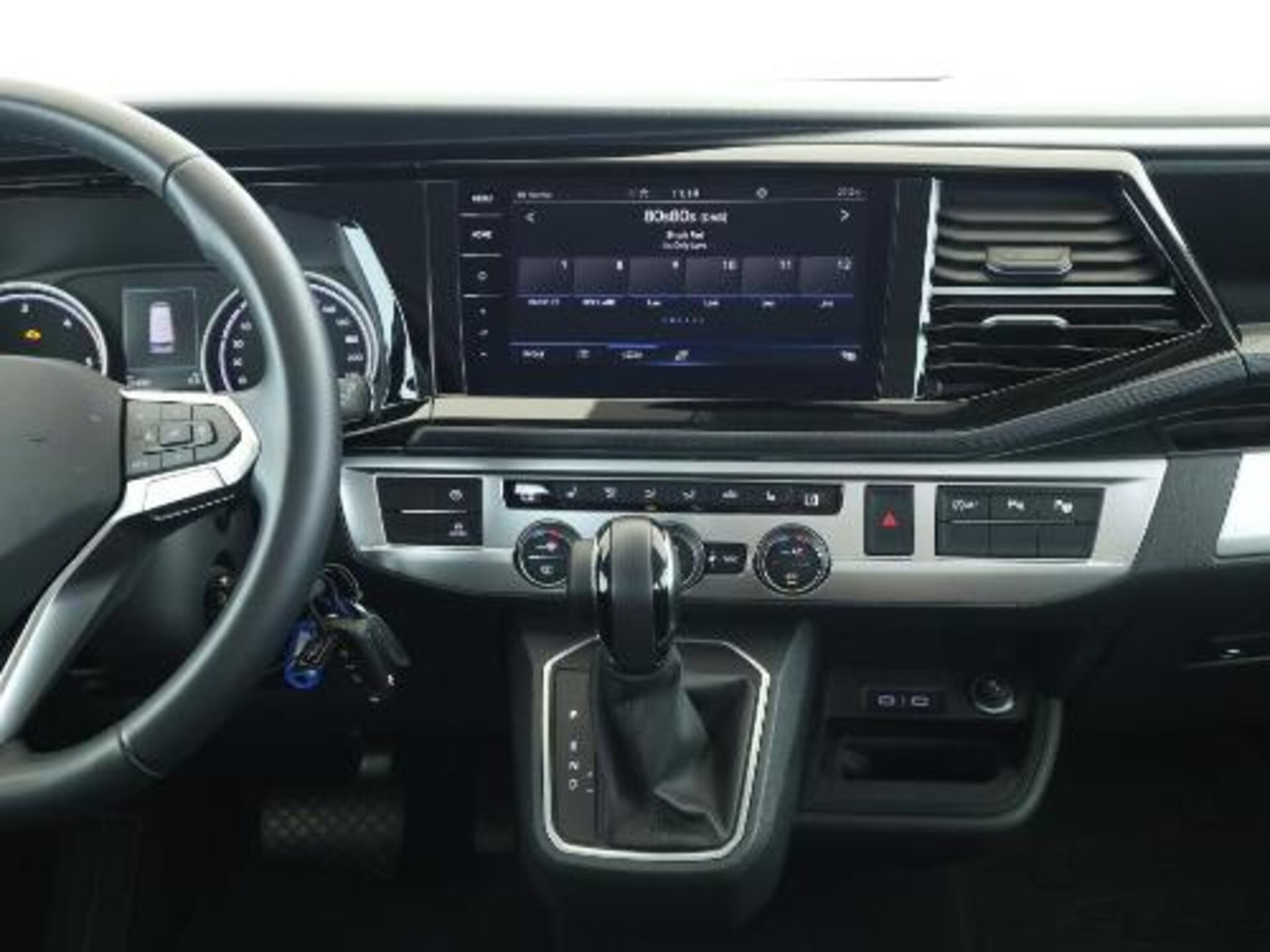 Volkswagen T6.1 Multivan Comfortline