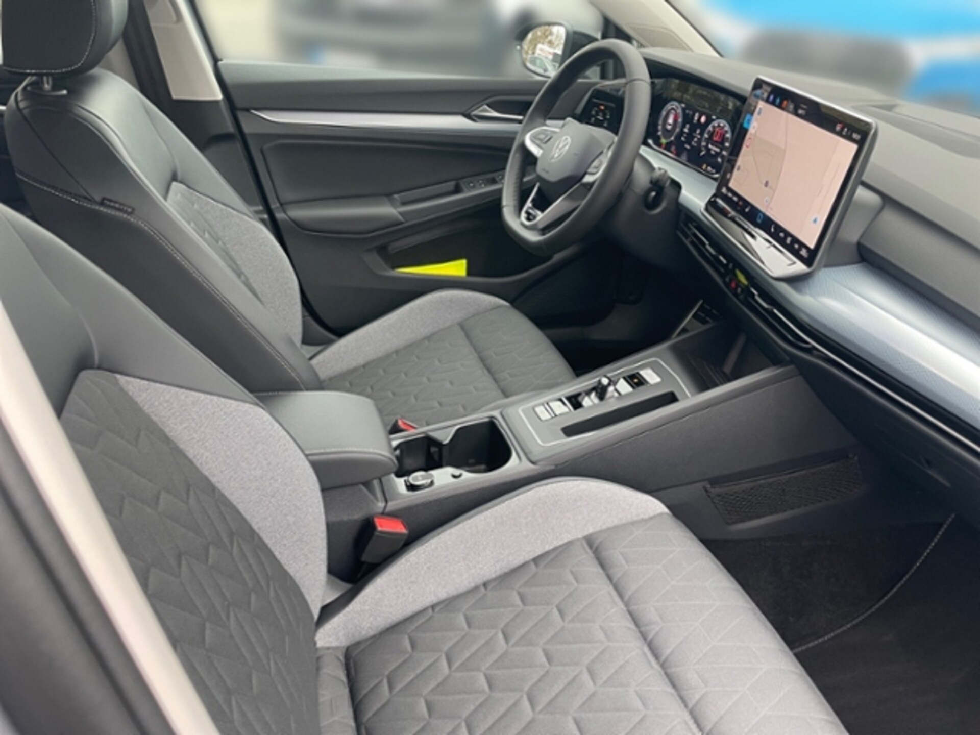 Volkswagen Golf ENERGY