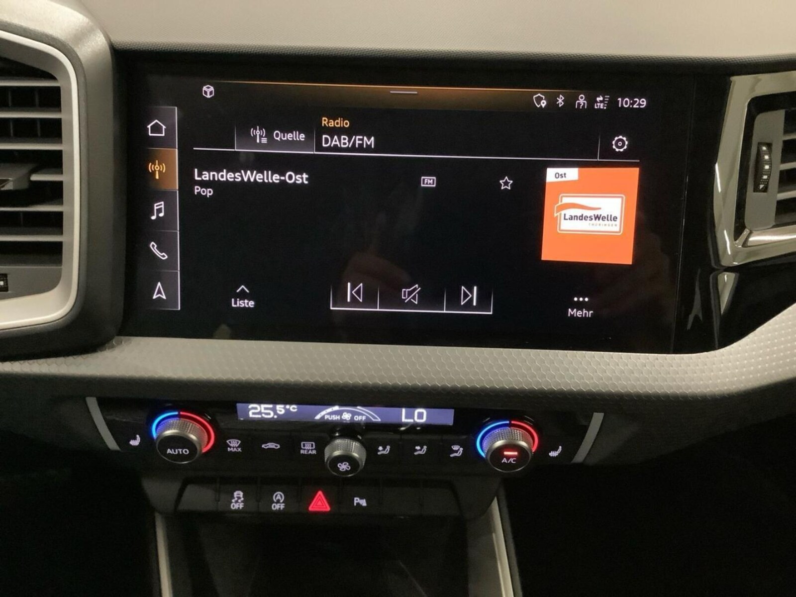 Audi A1 allstreet – Bild 15