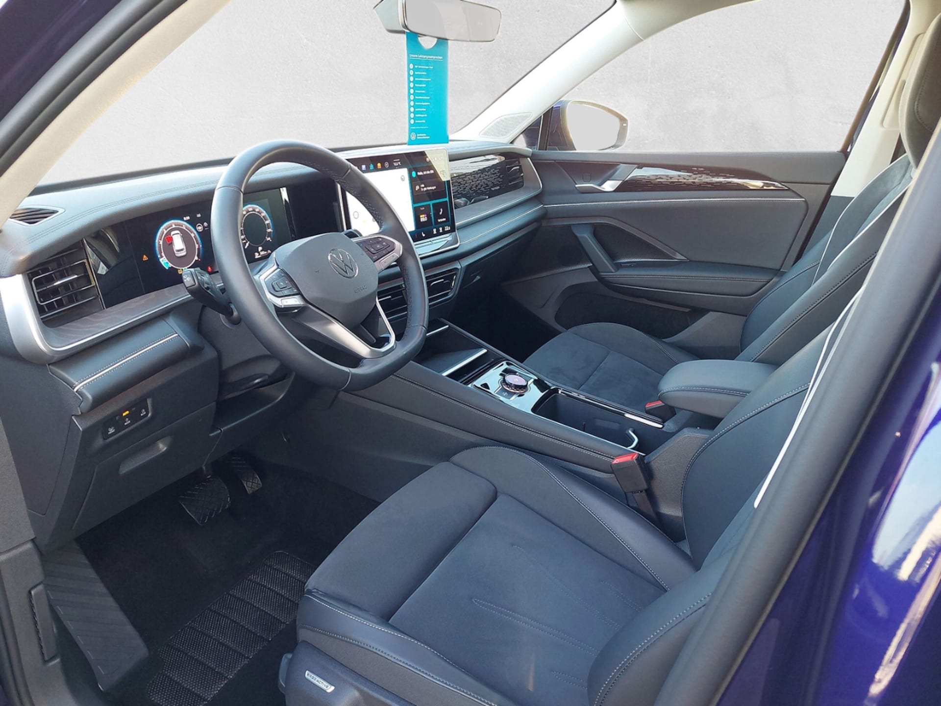Volkswagen Tayron Elegance