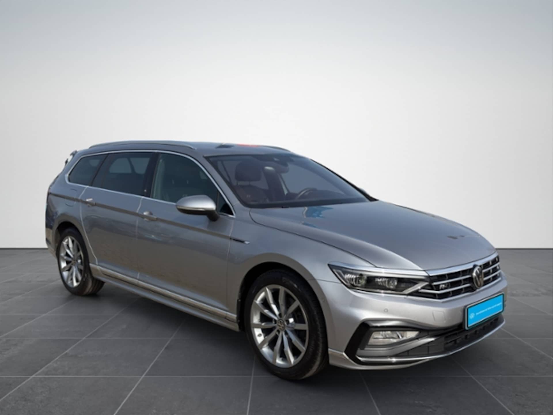 Volkswagen Passat Variant Elegance