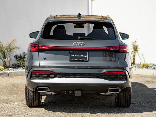 2025 Audi Q5 Premium Plus - Photo 8