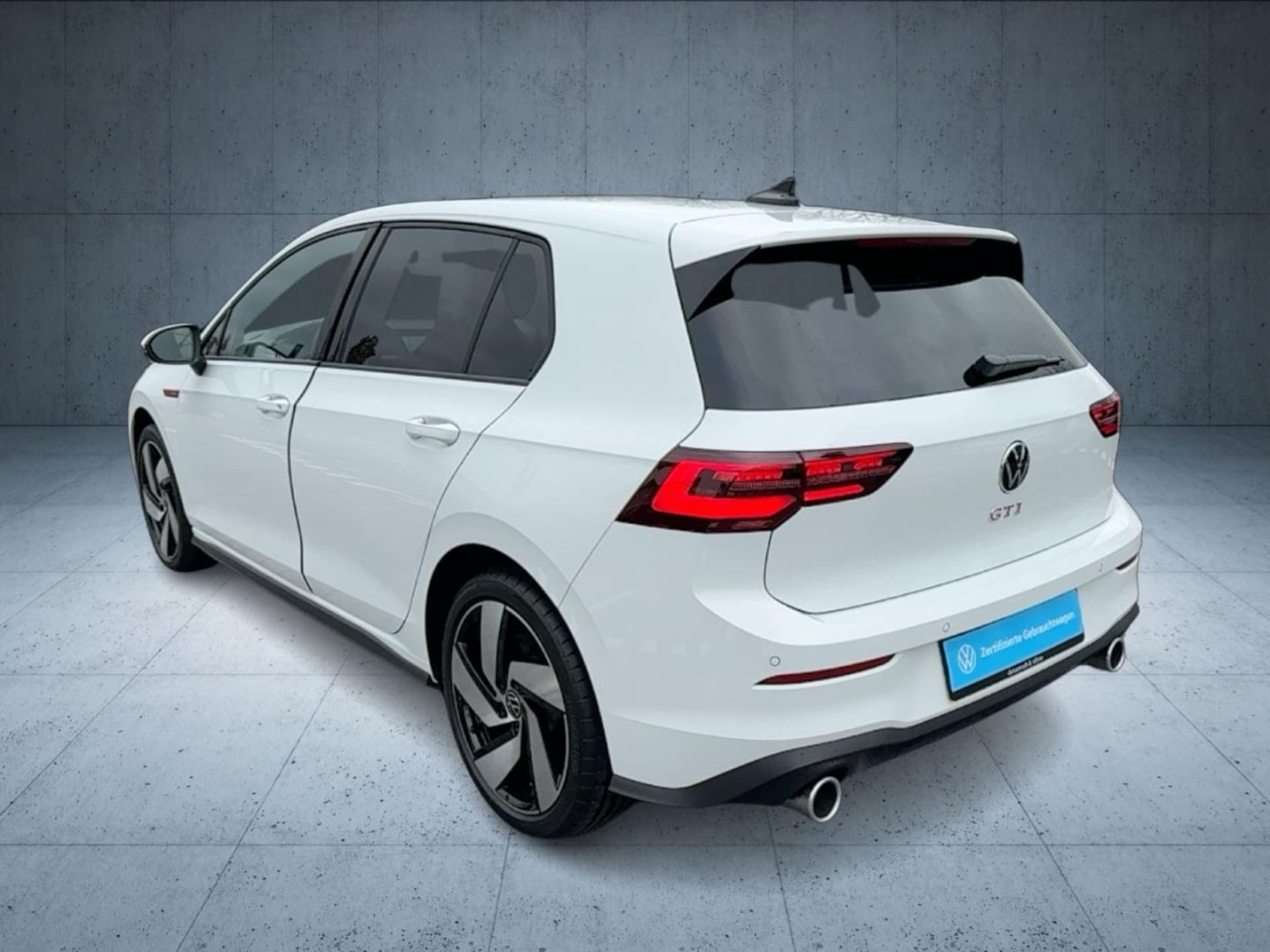 Volkswagen GTI