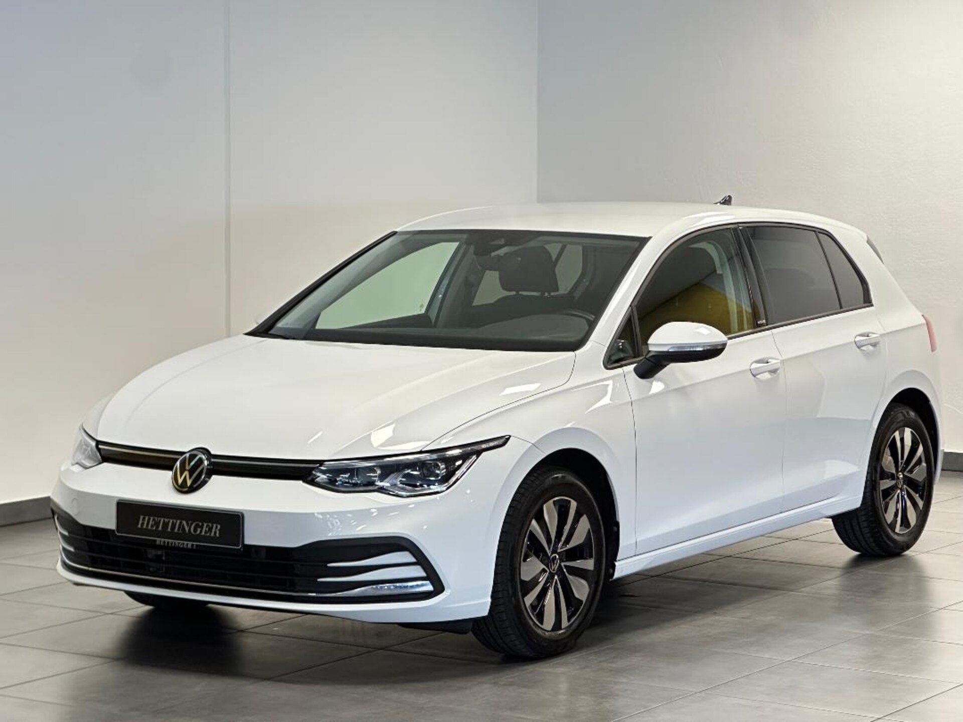 Volkswagen Golf MOVE