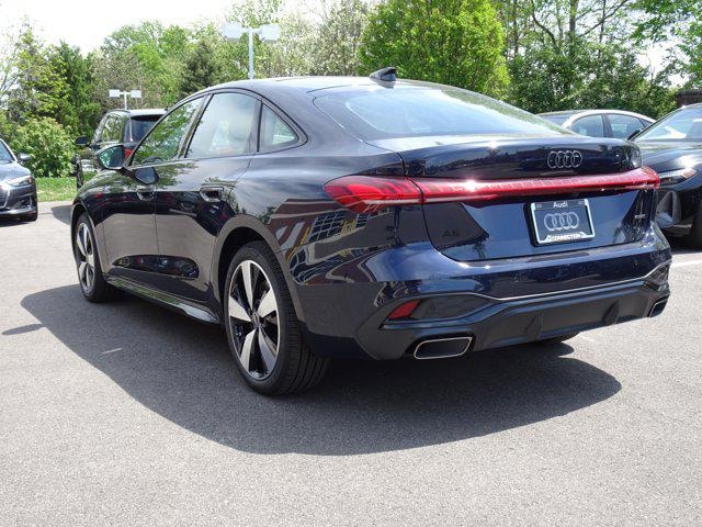 2026 Audi A5 Sedan