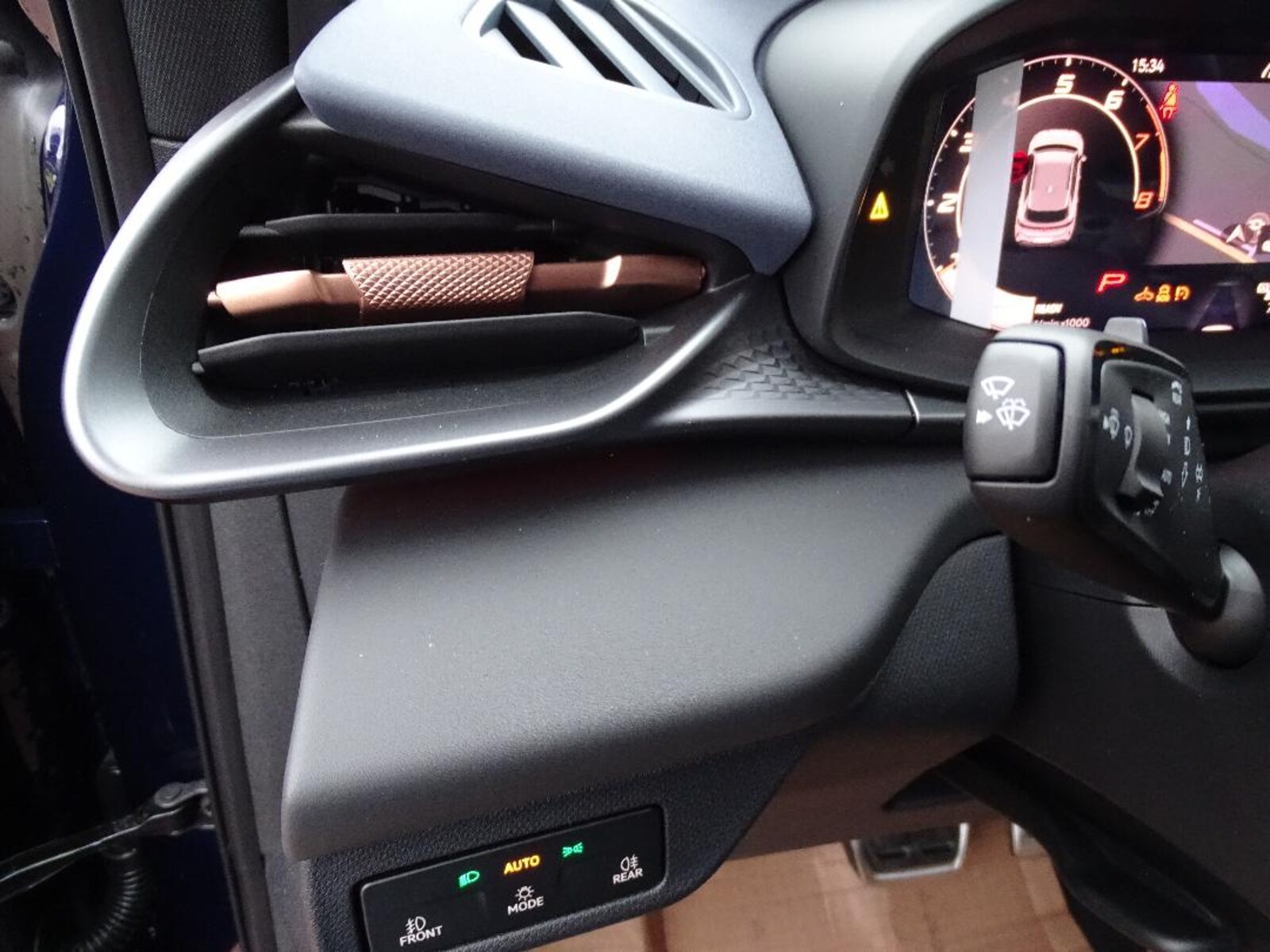 CUPRA Terramar – Bild 13