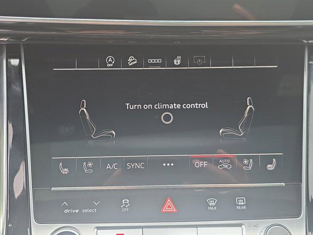 2026 Audi Q7 Premium Plus - Photo 19