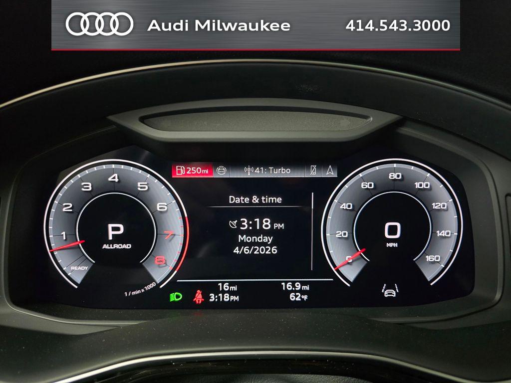 2026 Audi Q7 Premium Plus - Photo 43