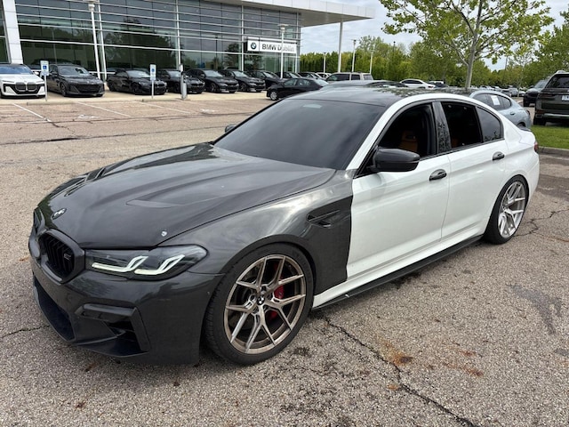 2023 BMW M5