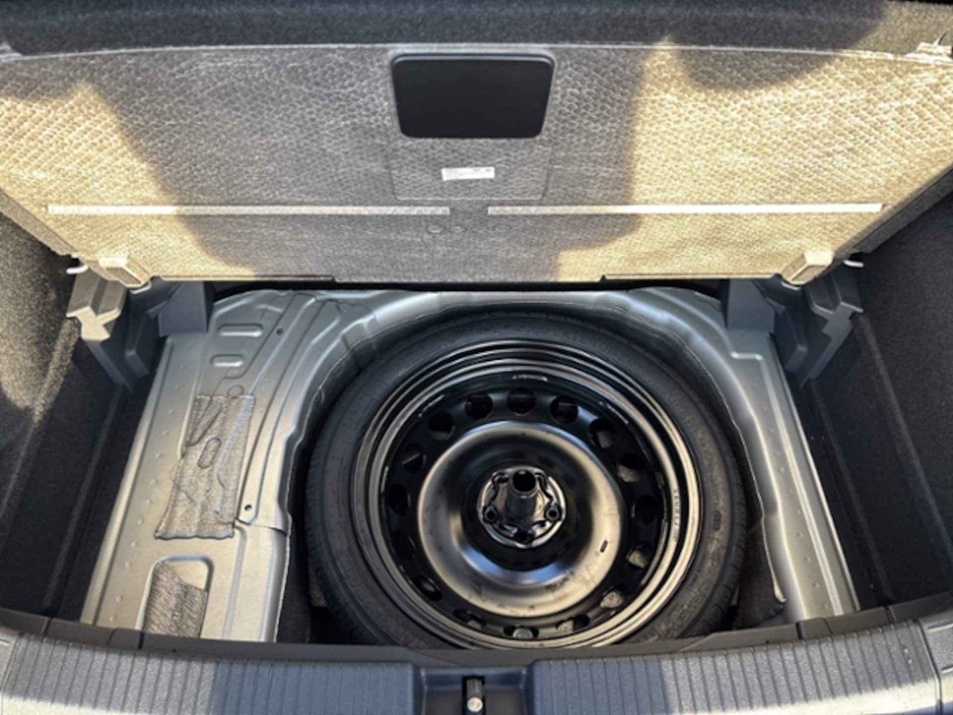 Volkswagen T-Cross ENERGY