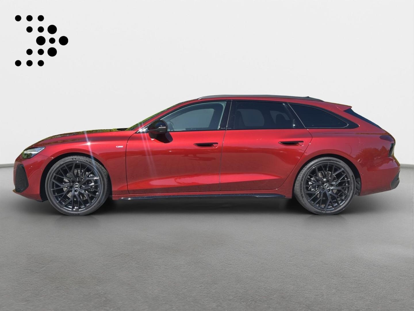 Bild über Audi A6 Avant edition one TDI quattro 150 kW S tronic - für weitere Informationen kontaktieren Sie den Audi Partner