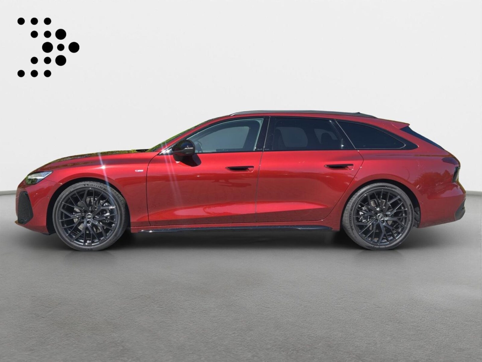 Audi A6 Avant – Bild 3