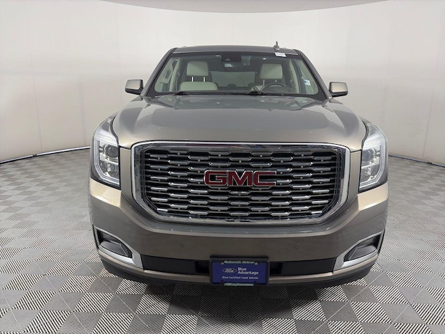 2019 GMC Yukon XL