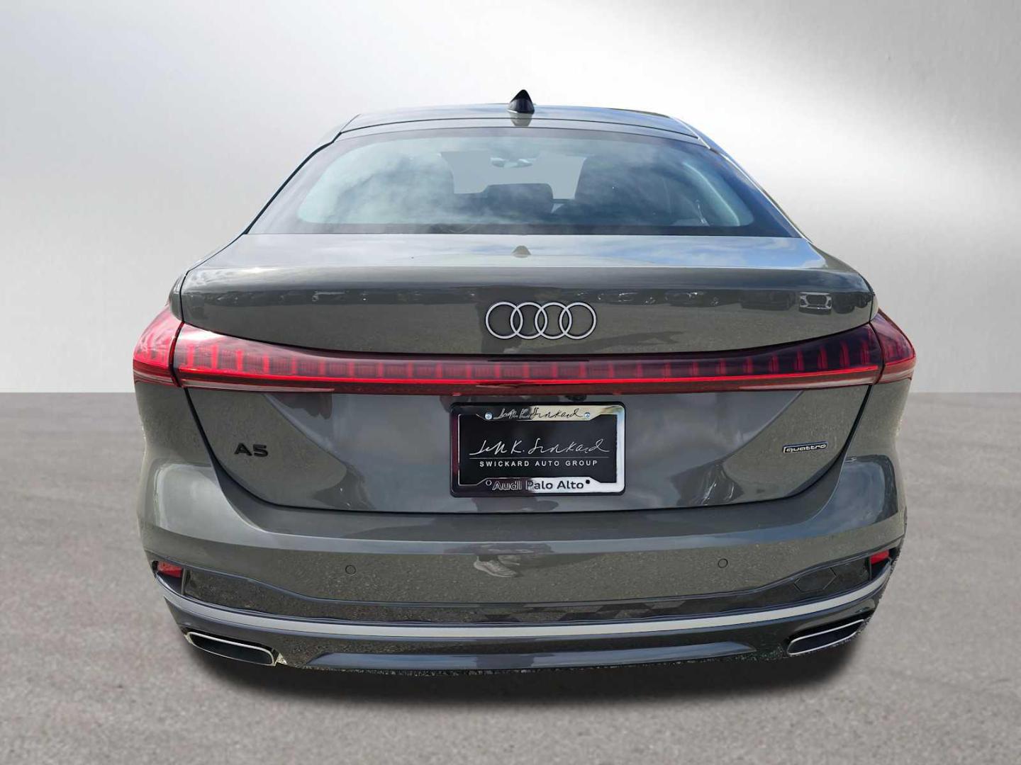 2025 Audi A5 Premium Plus - Photo 7
