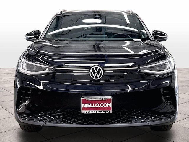 2023 Volkswagen ID.4