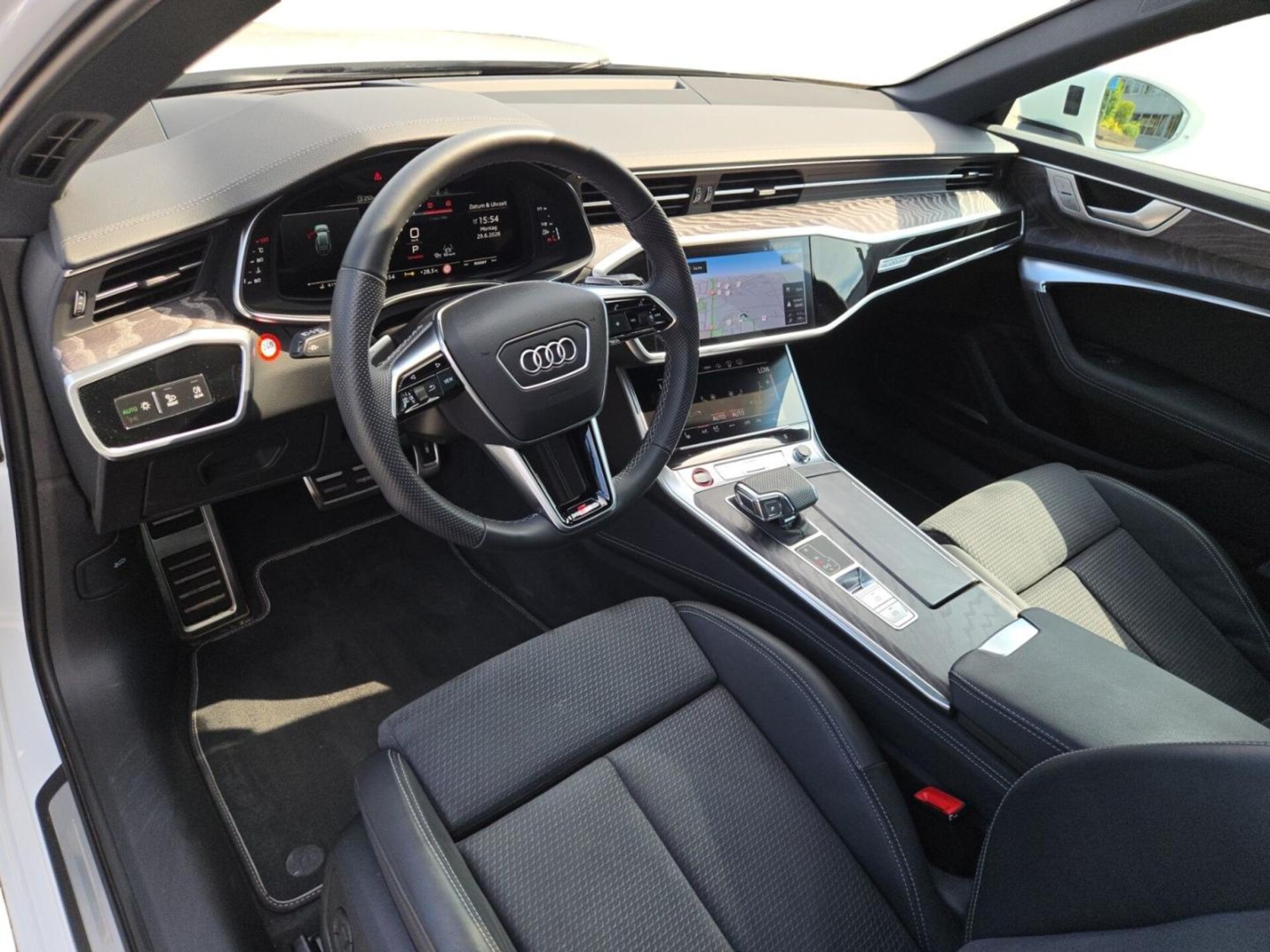Audi S6 Avant
