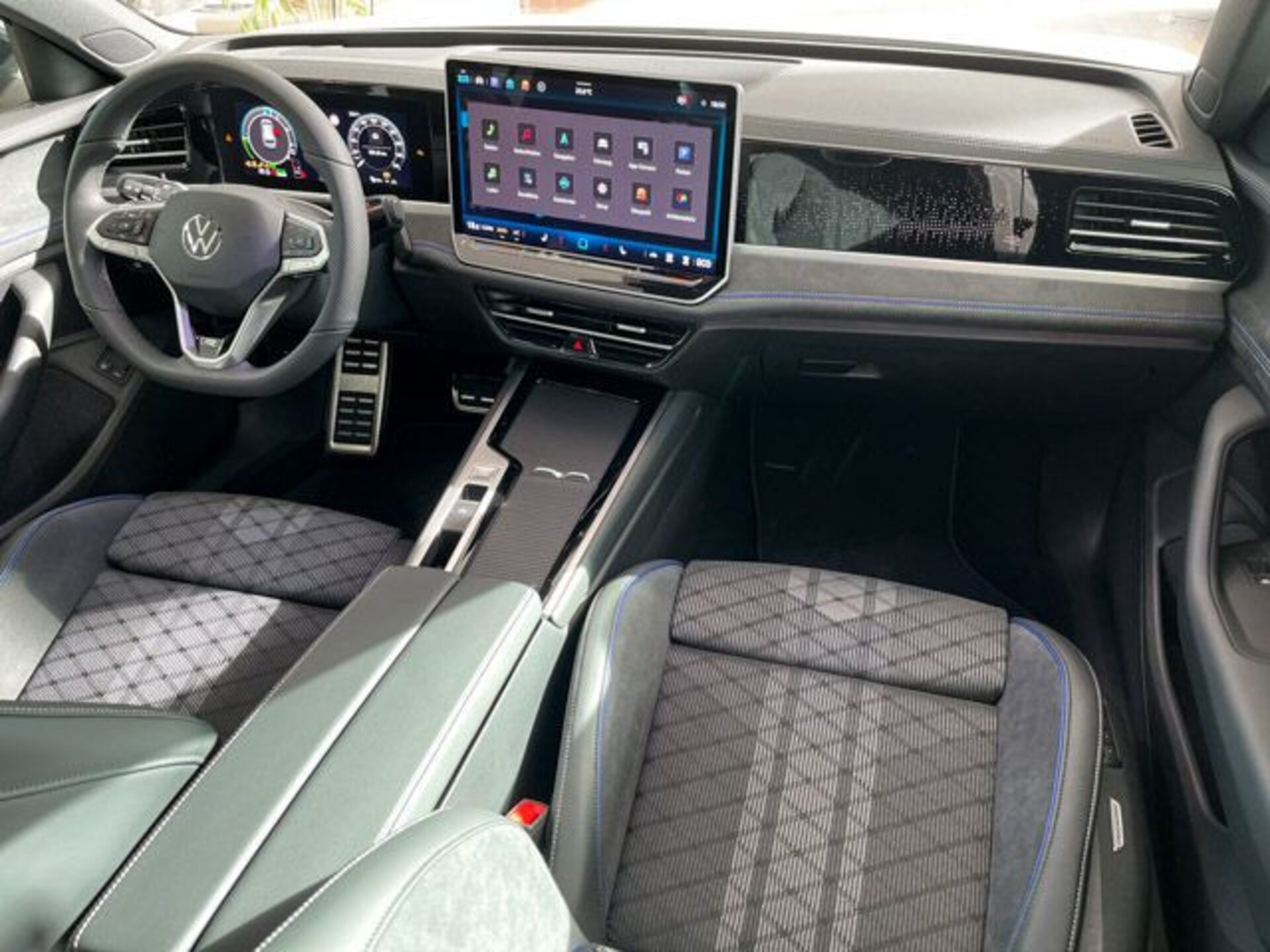 Volkswagen Passat R-Line