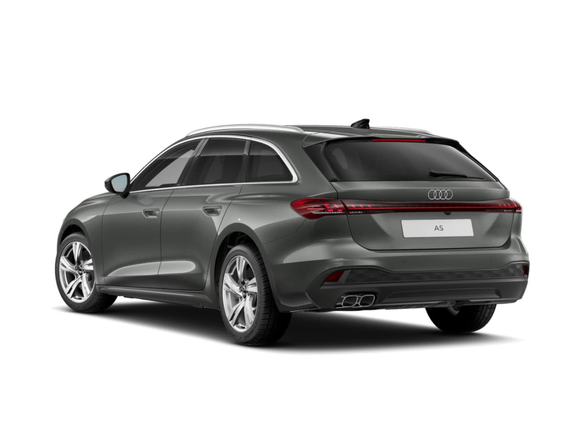 Audi A5 Avant