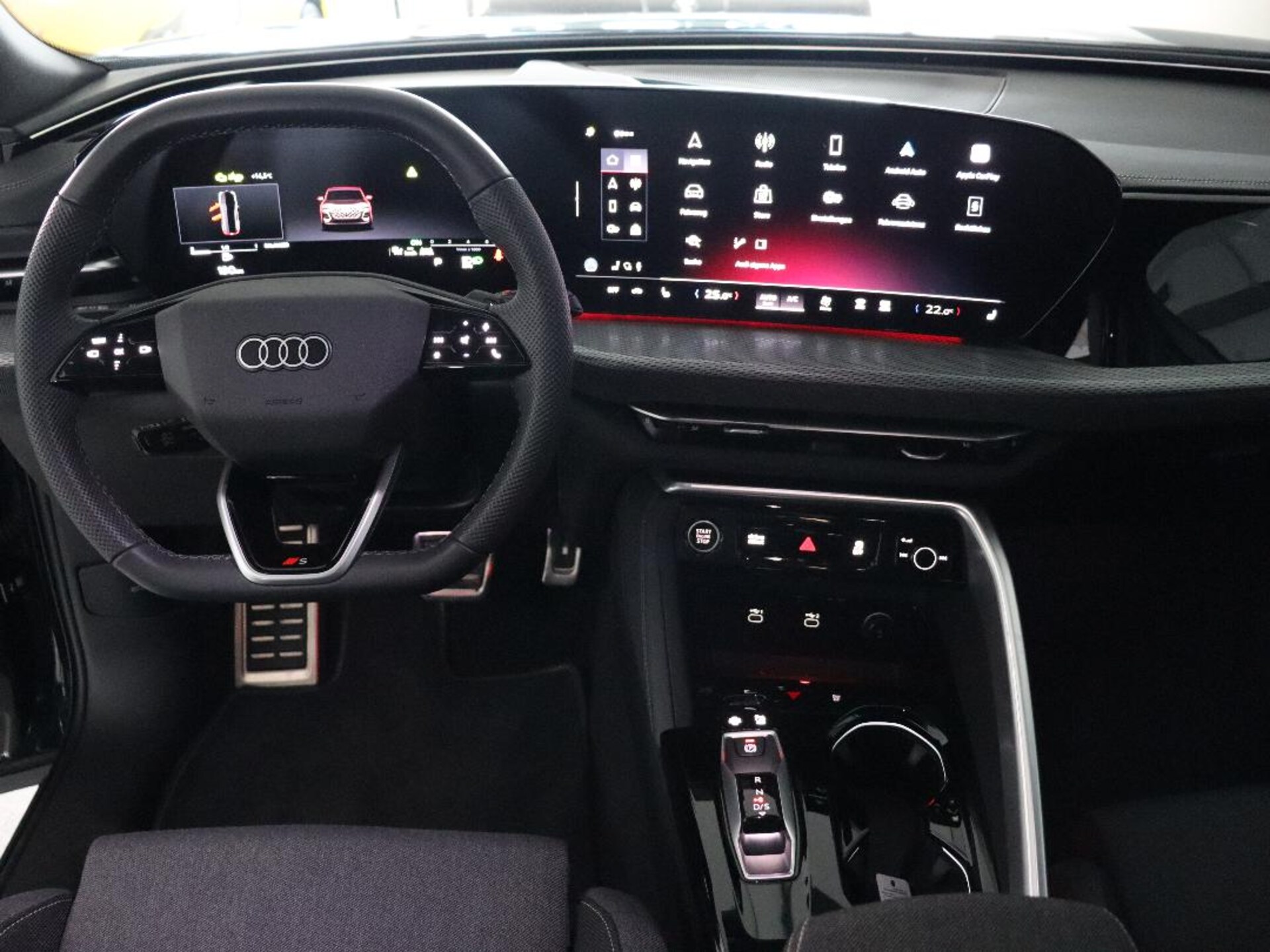 Audi Q5 SUV