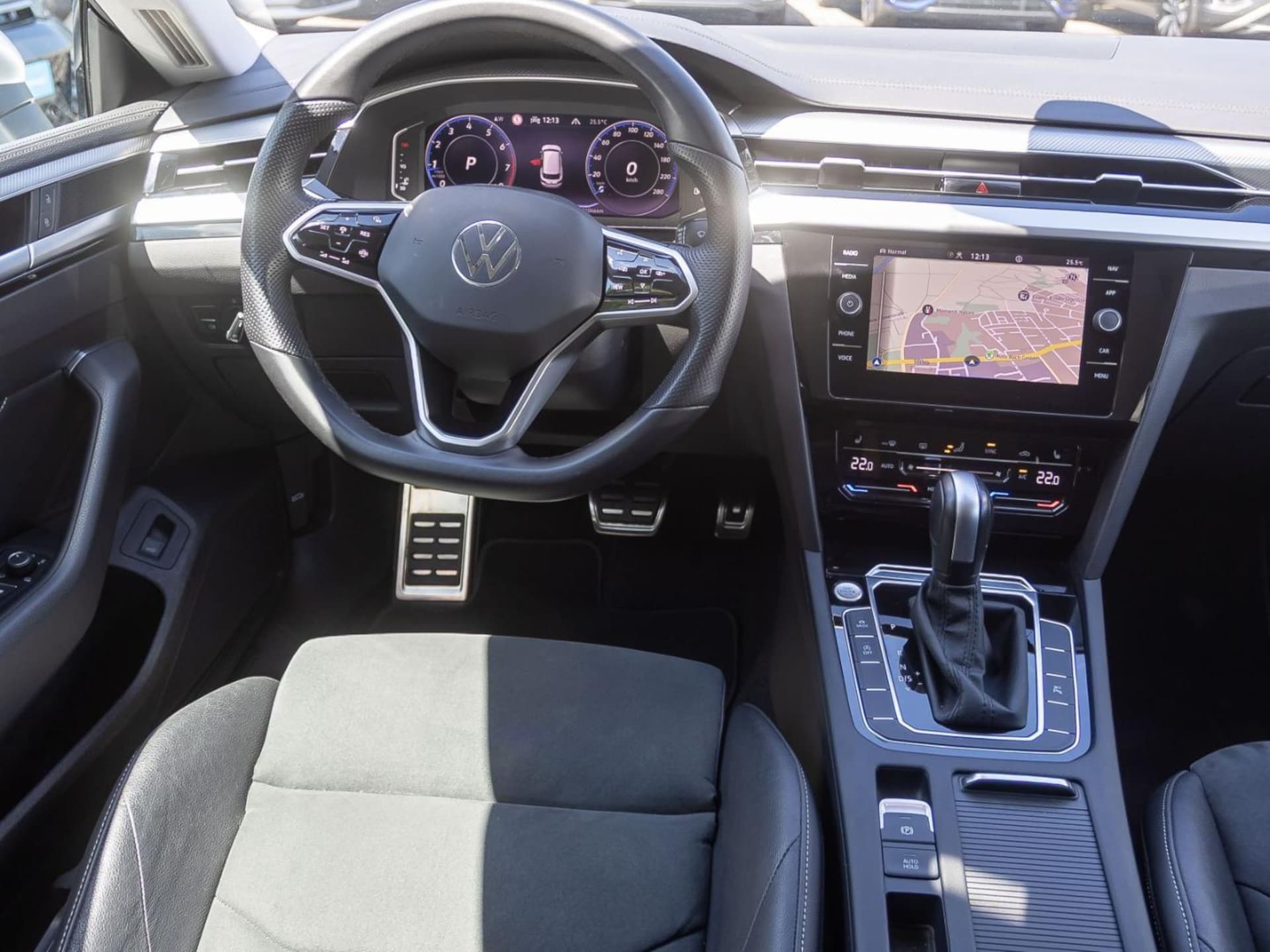 Volkswagen Arteon Shooting Brake Elegance
