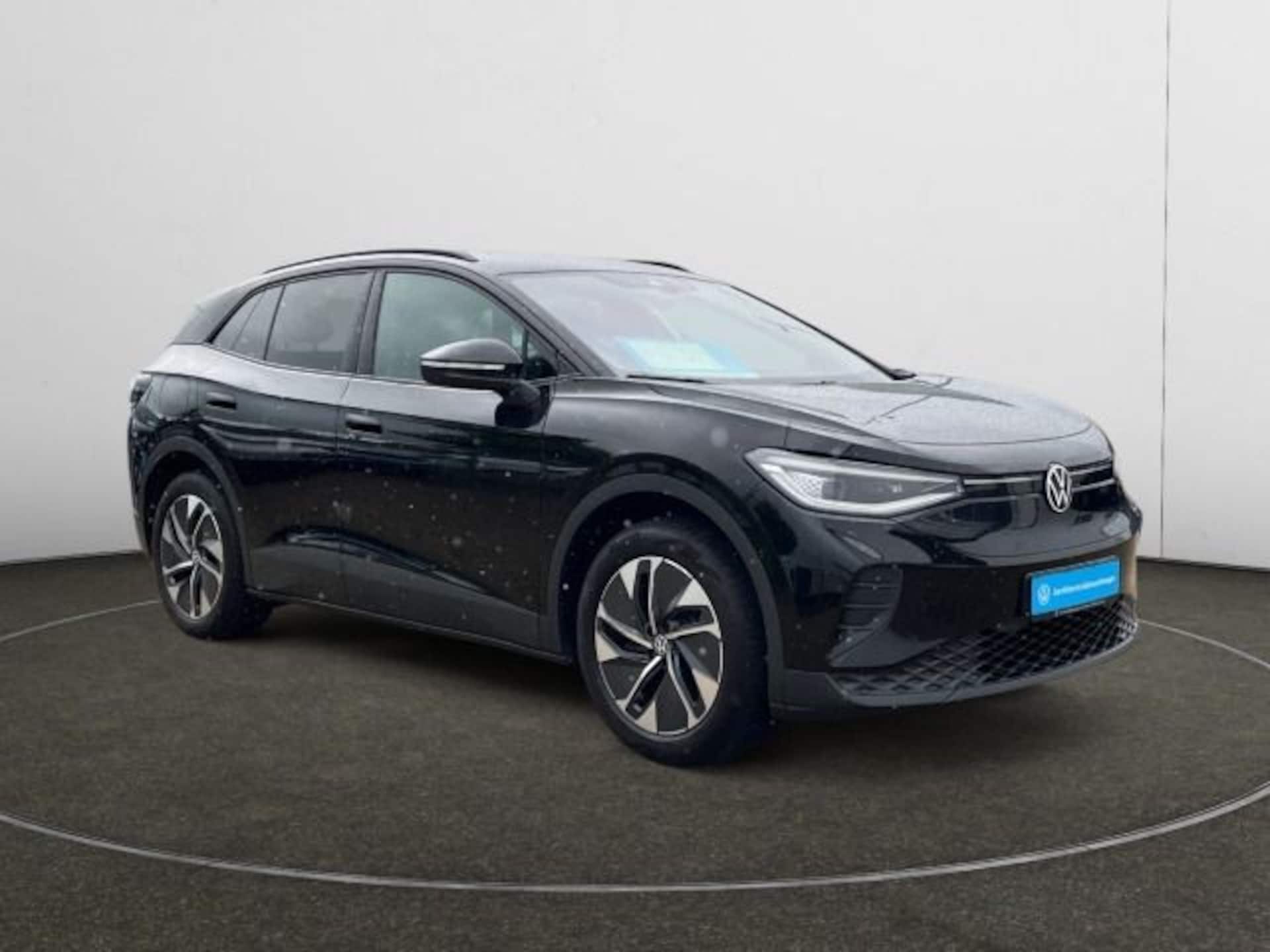 Volkswagen ID.4 Pure