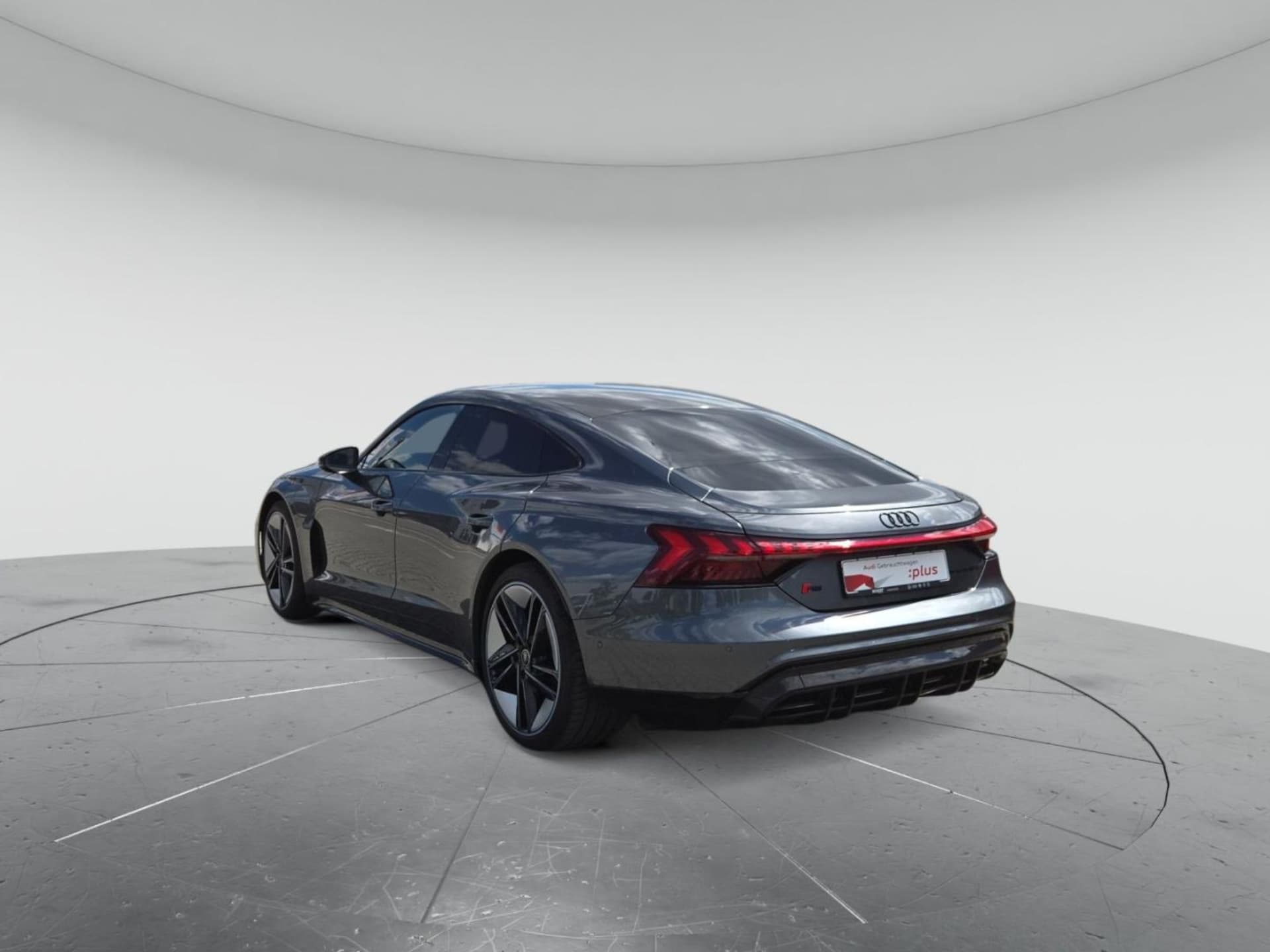 Audi RS e-tron GT