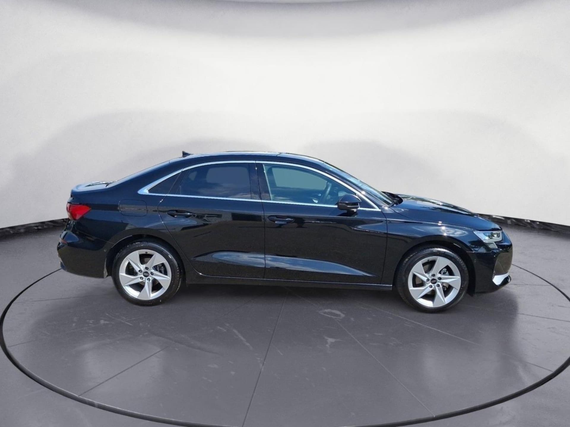 Audi A3 Limousine advanced