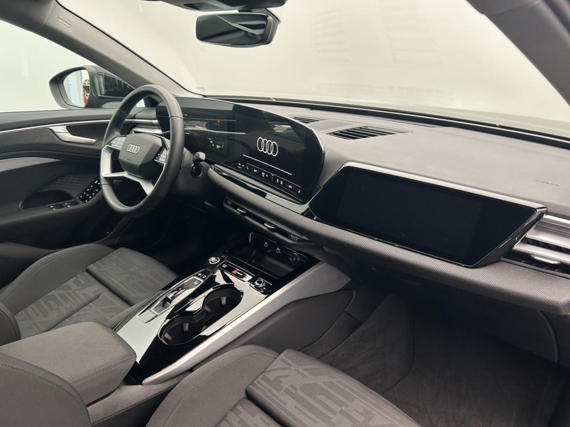 Audi A6 Limousine
